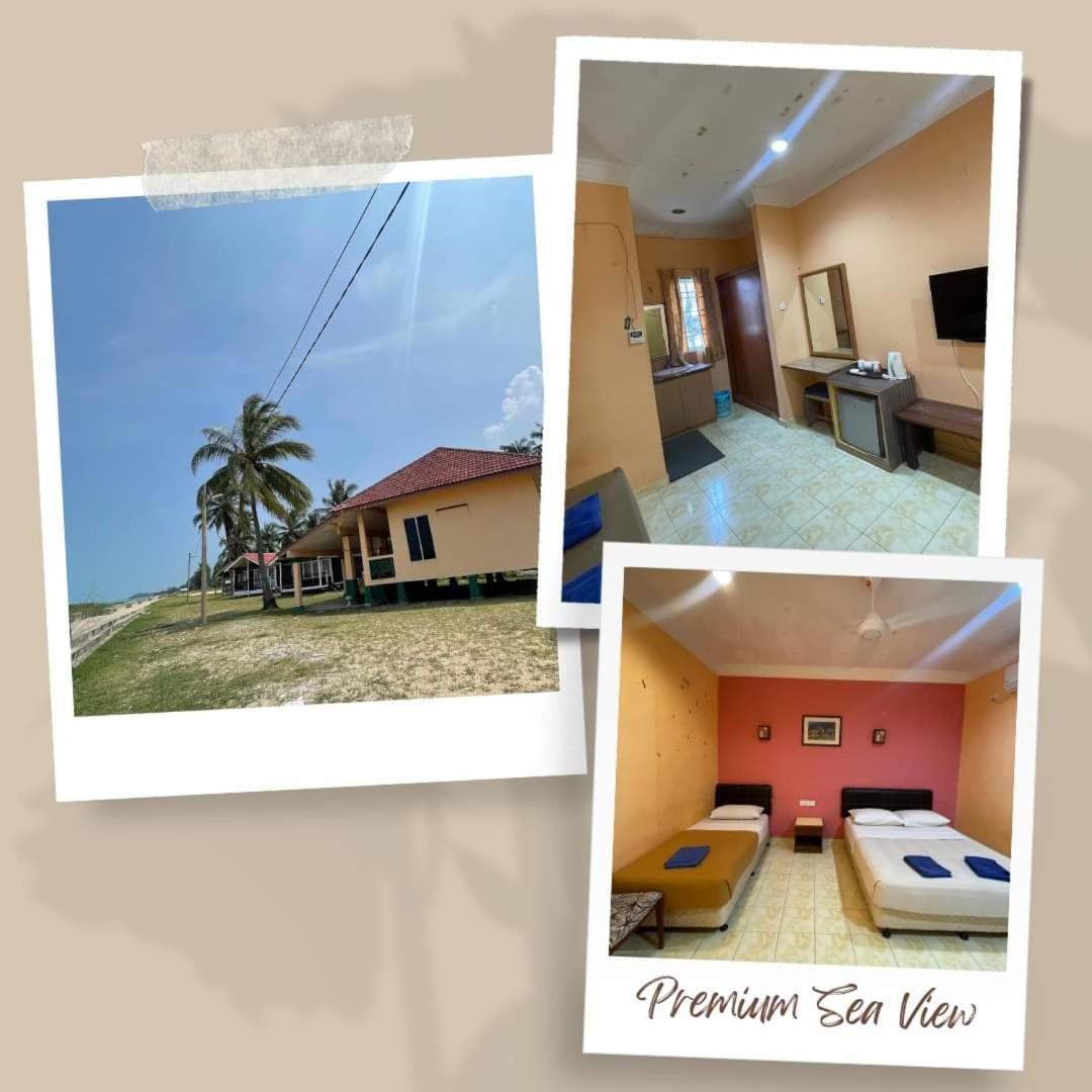 Pcb Beach Resort Kota Bharu Extérieur photo